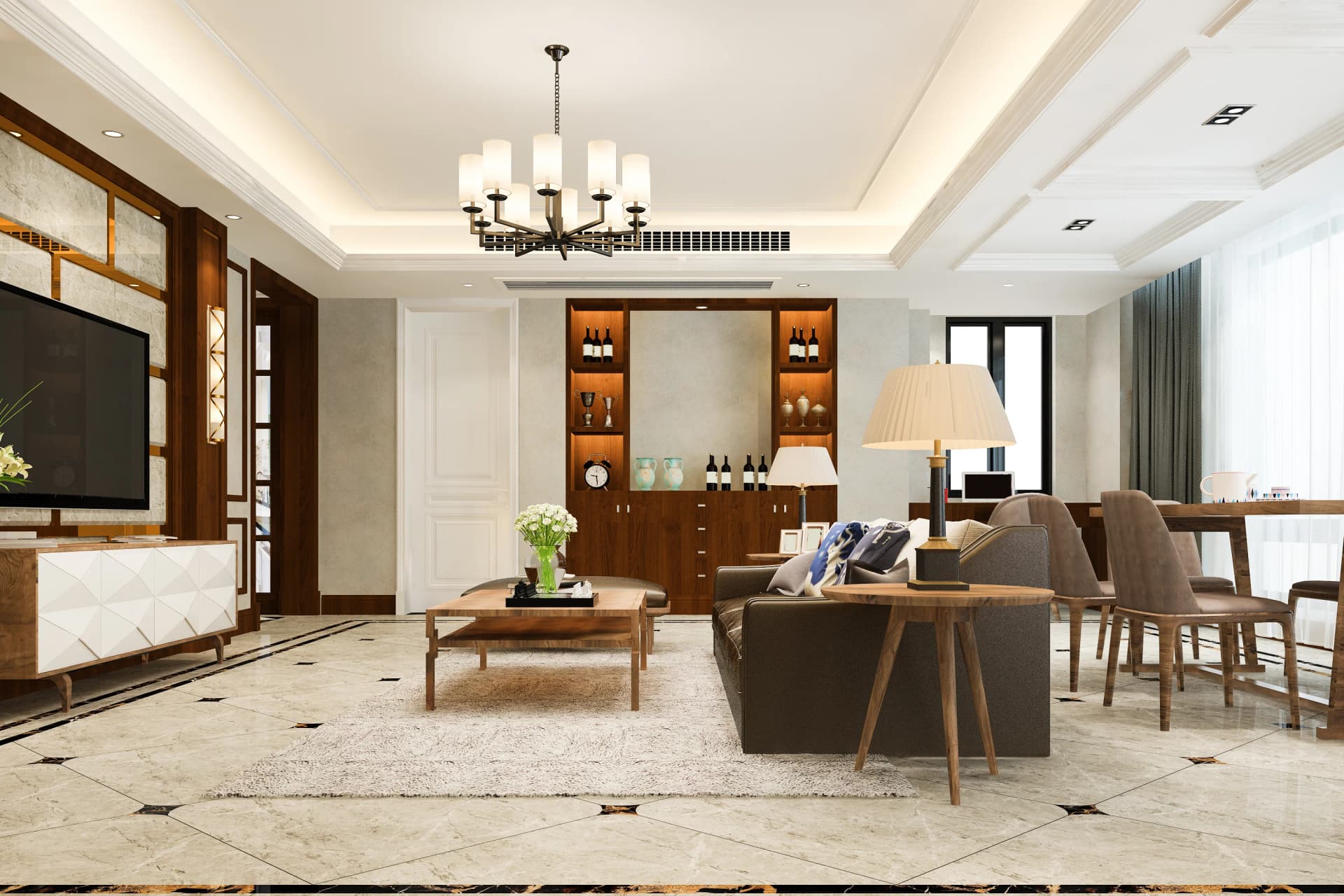 Architectural Consultation