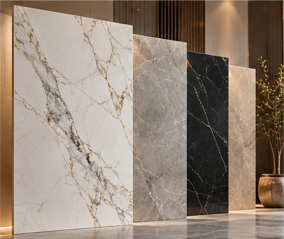 Sintered Stone