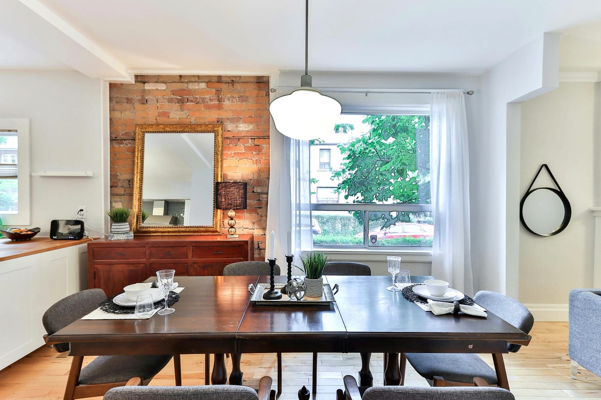 Premium Interiors Architectural Detail