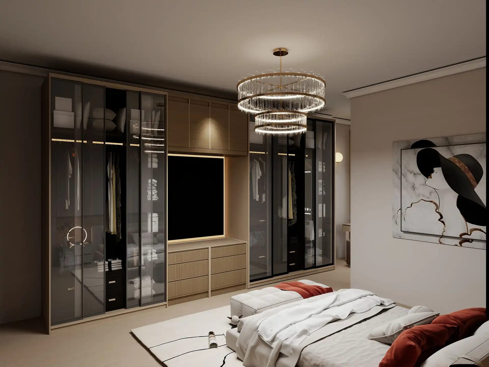 End to End Interiors Architectural Detail
