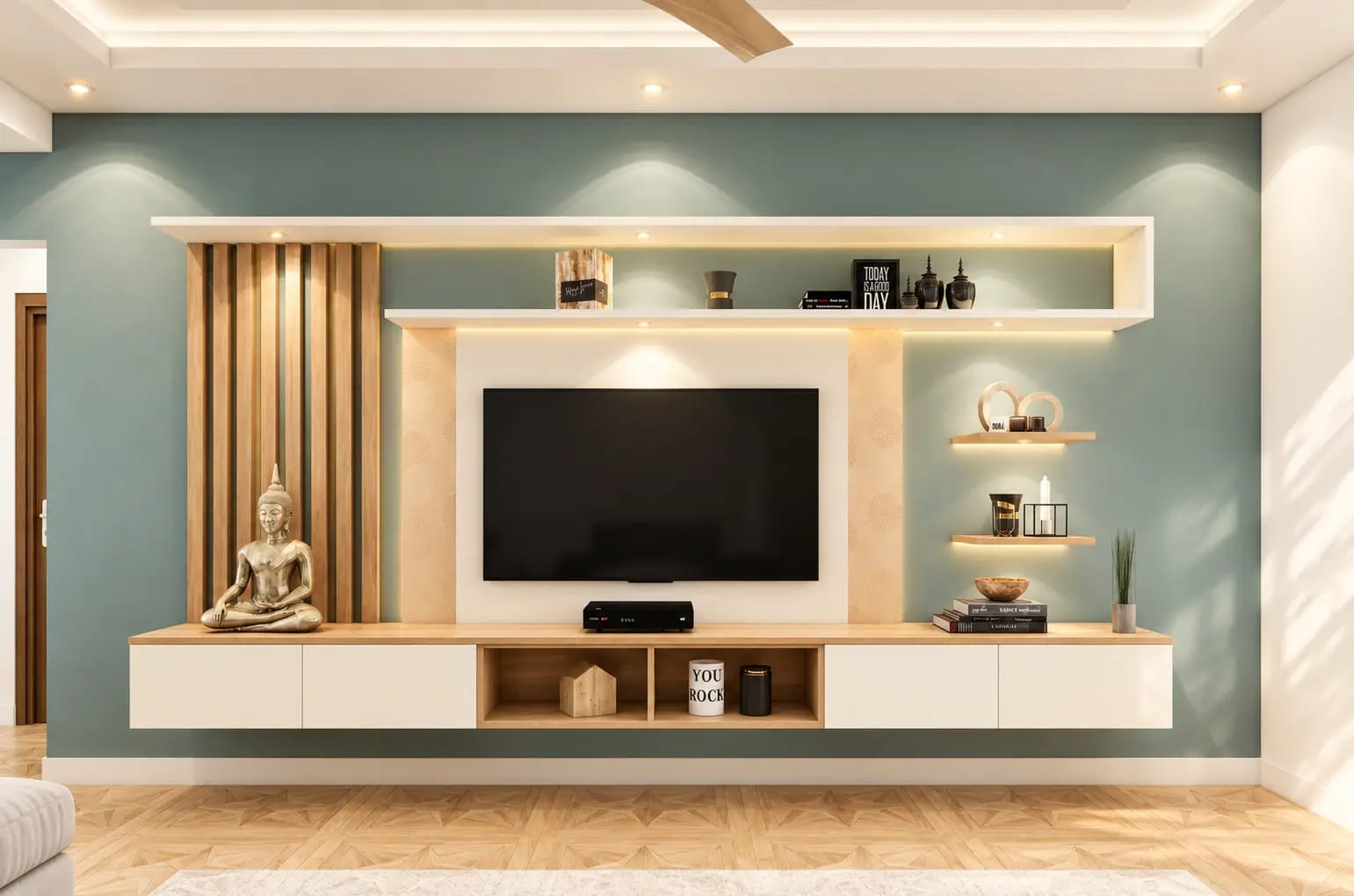 TV & Entertainment Units