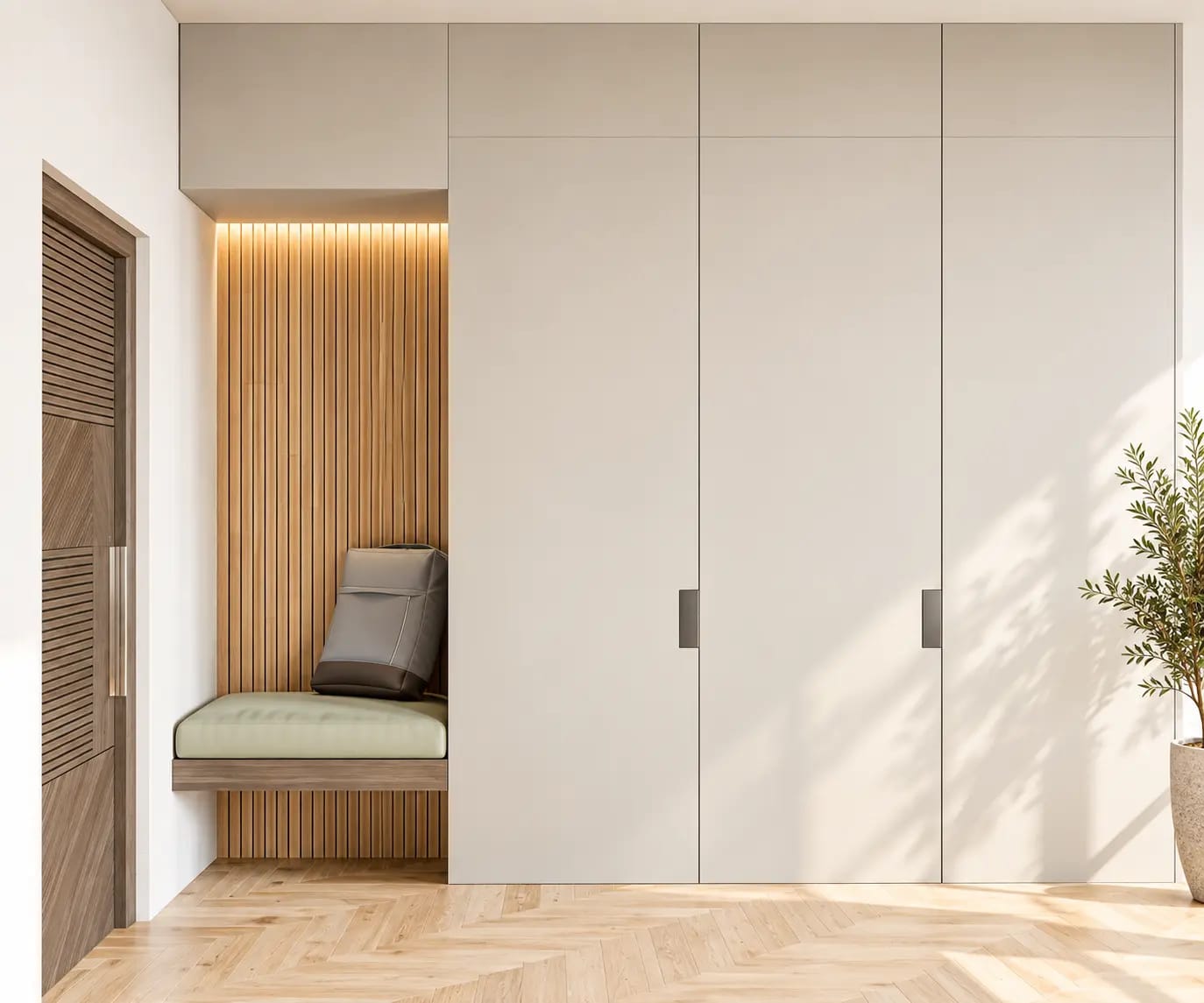 Utility & Functional Spaces