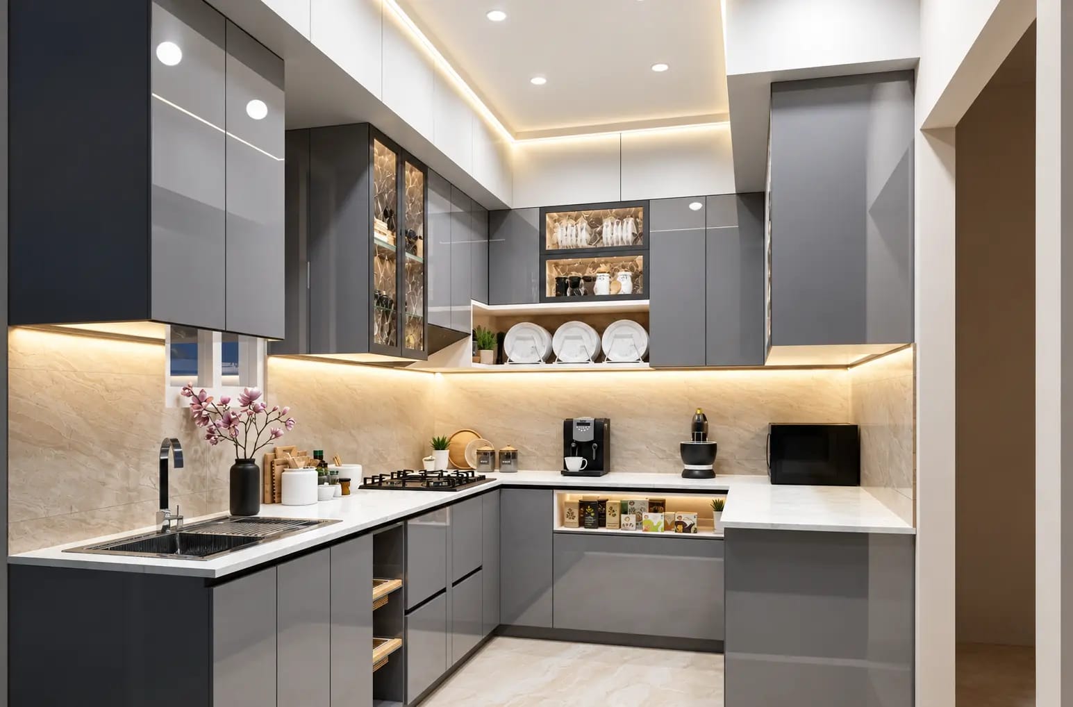 Crafts By Elegance Architecture and Interior Design