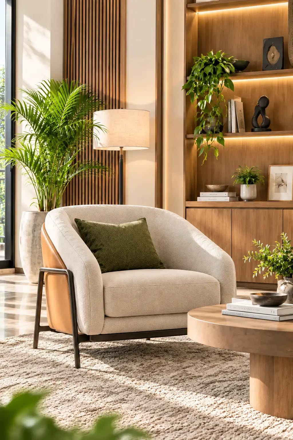 Furniture & Decor