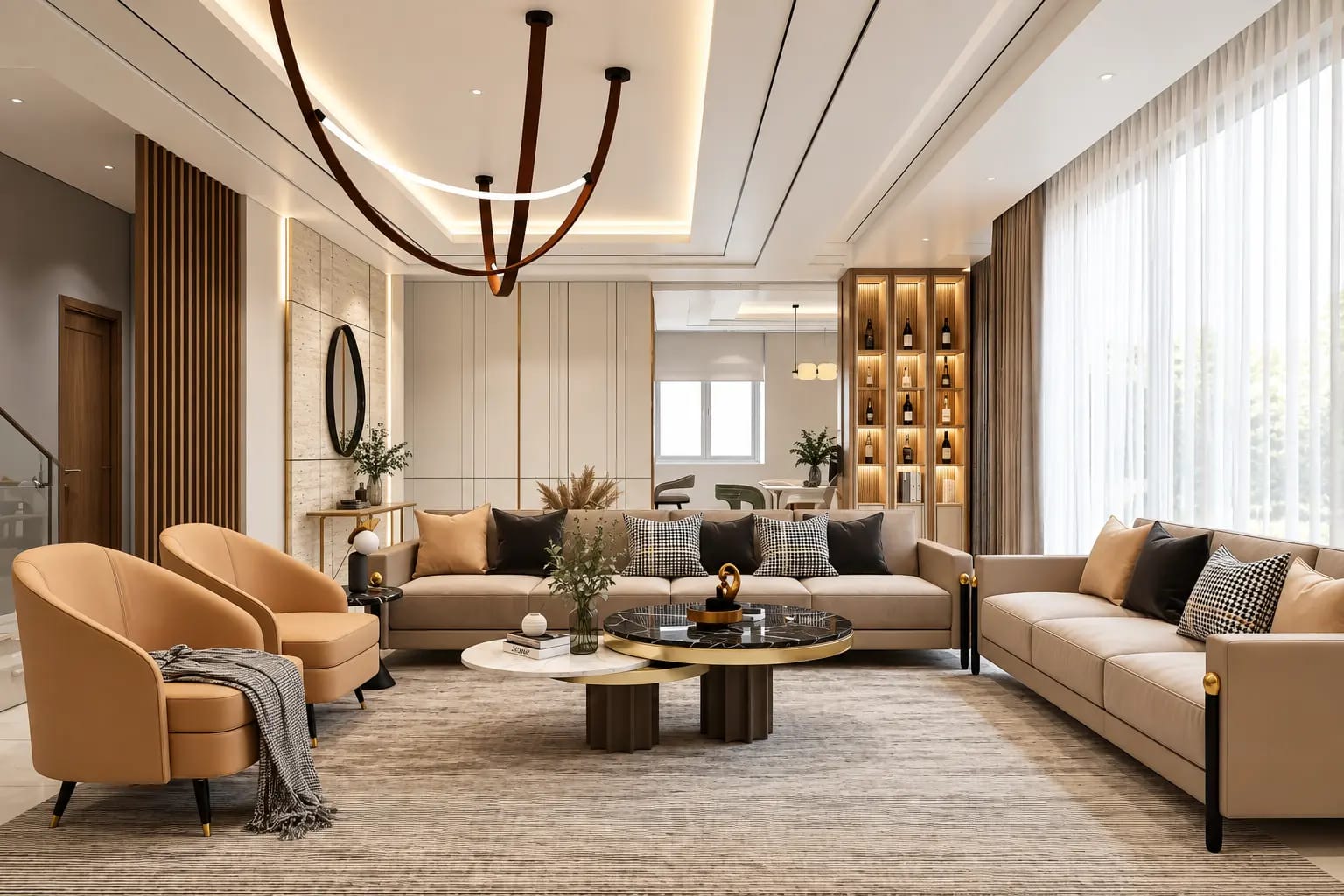 Turnkey Projects