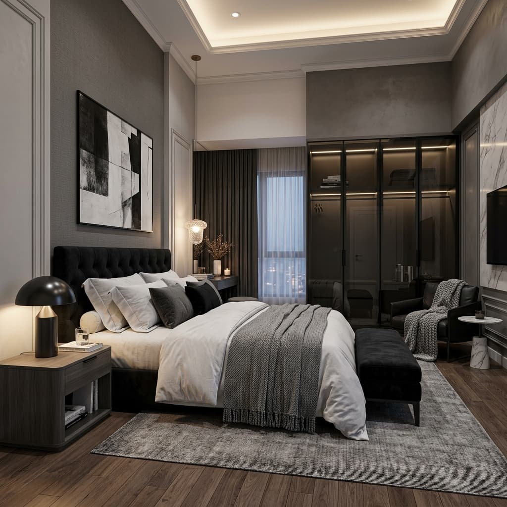 Full Home Interiors