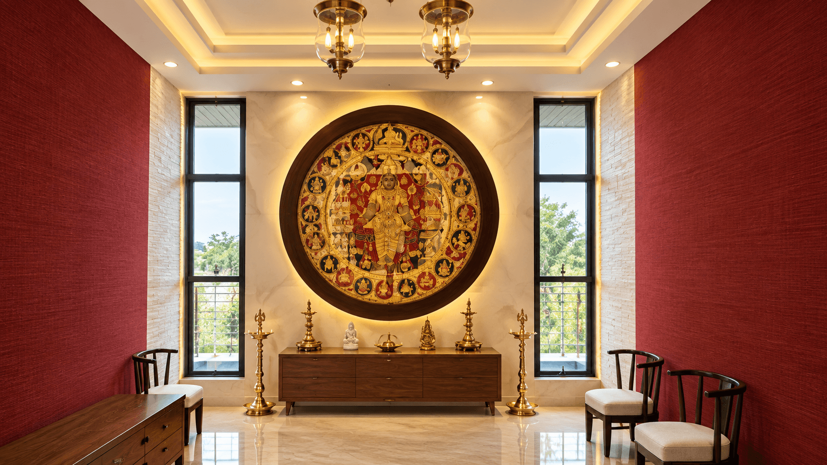 Commercial Interiors