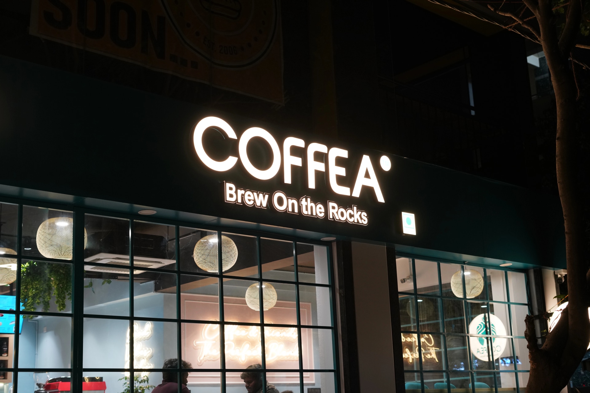 COFFEEA - Photo 5