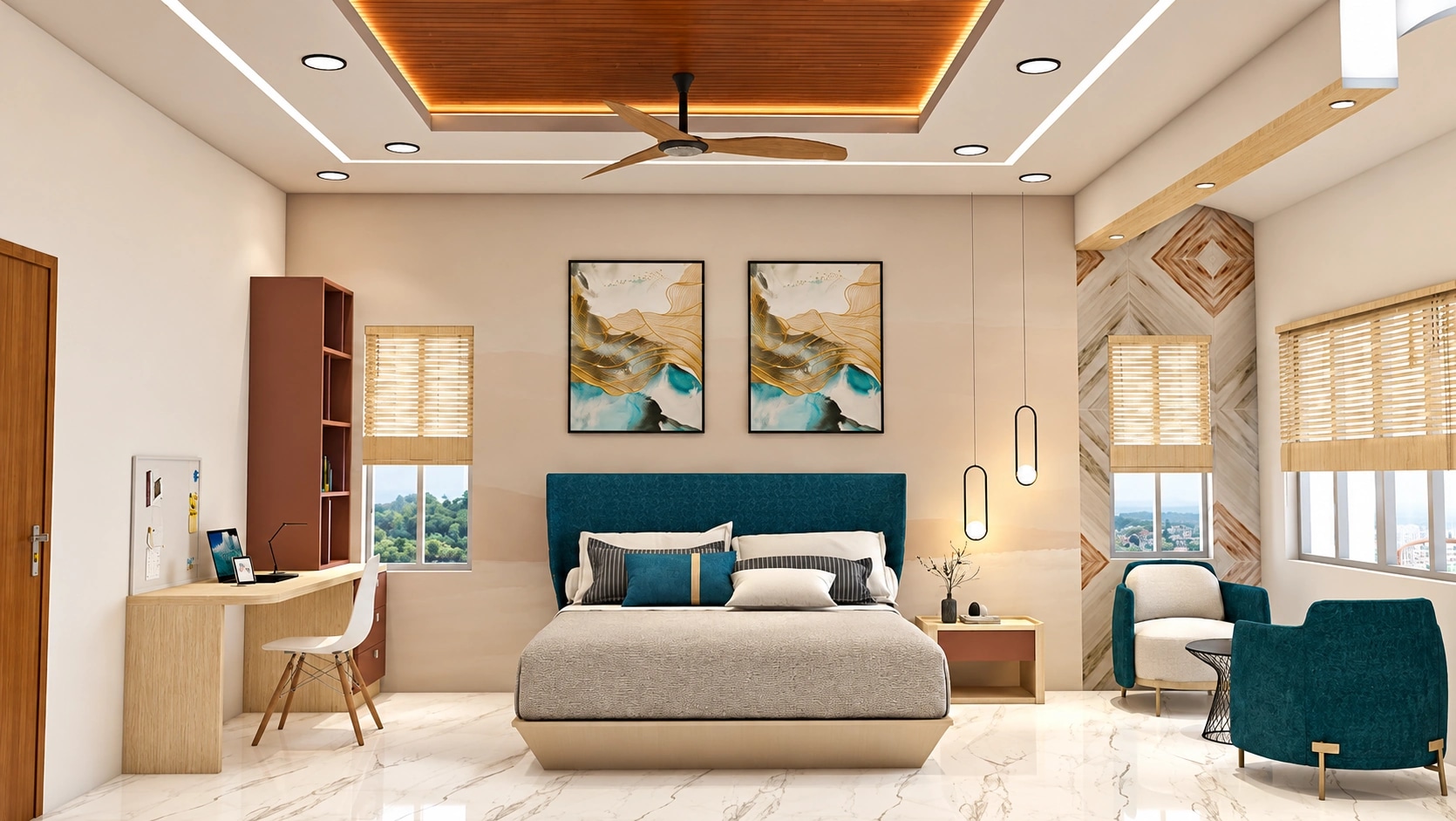 DEEPAK Project