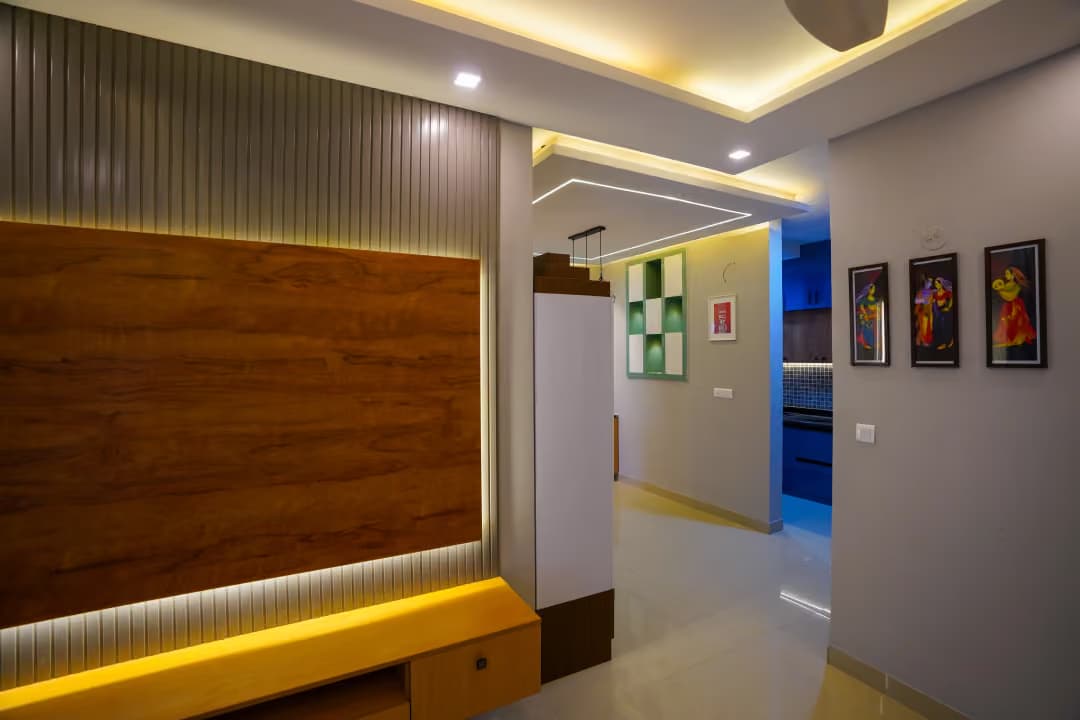 Statement Living Hall - Photo 3