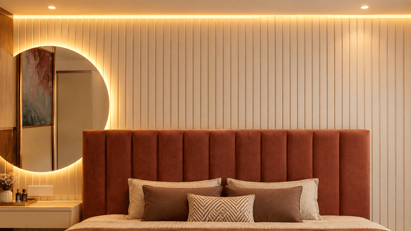 Minimalist Bedroom Retreat - Photo 2