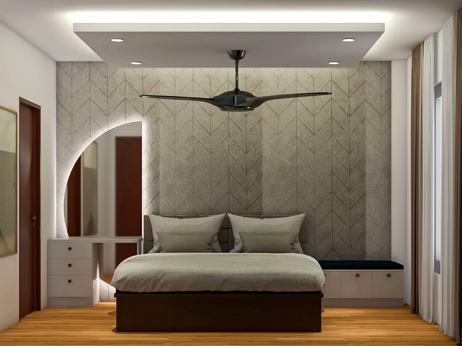 Abhishek Project - Photo 2