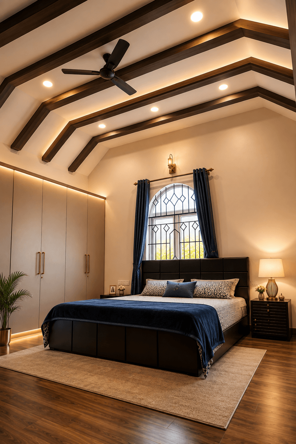 Luxury Interiors. Crafted Around Your Life