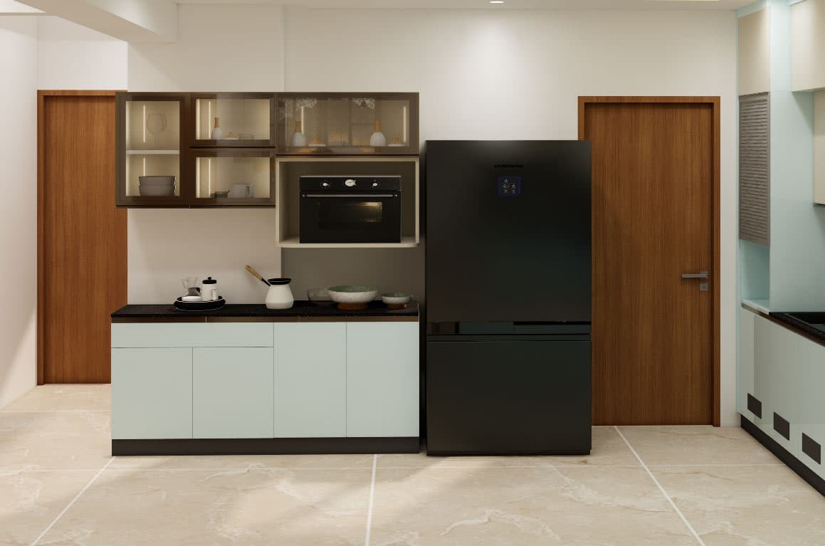 Open-Plan Kitchen & Dining - Photo 3