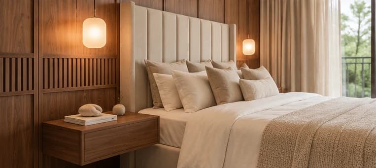 Modern Master Suite - Photo 4