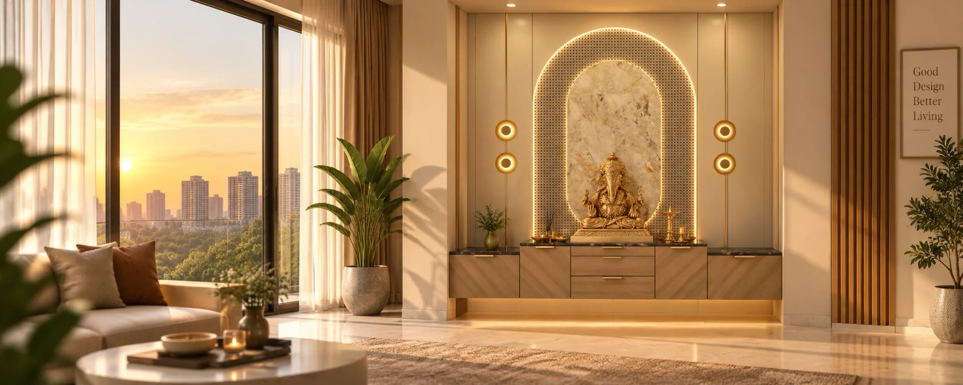 Puja Unit